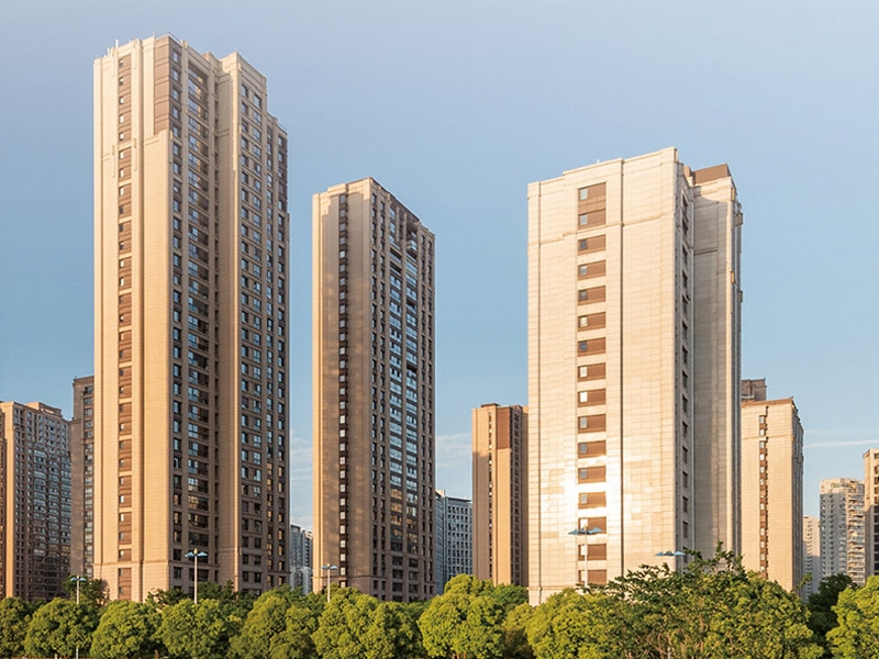 東平縣九頂社區(qū)